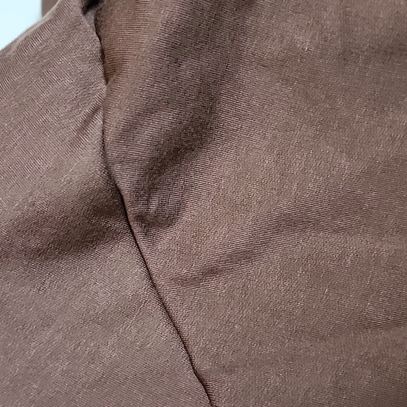 JLUXLABEL PECAN KIMORA SLINKY SKIRT/ SIZE M - Picture 14 of 14